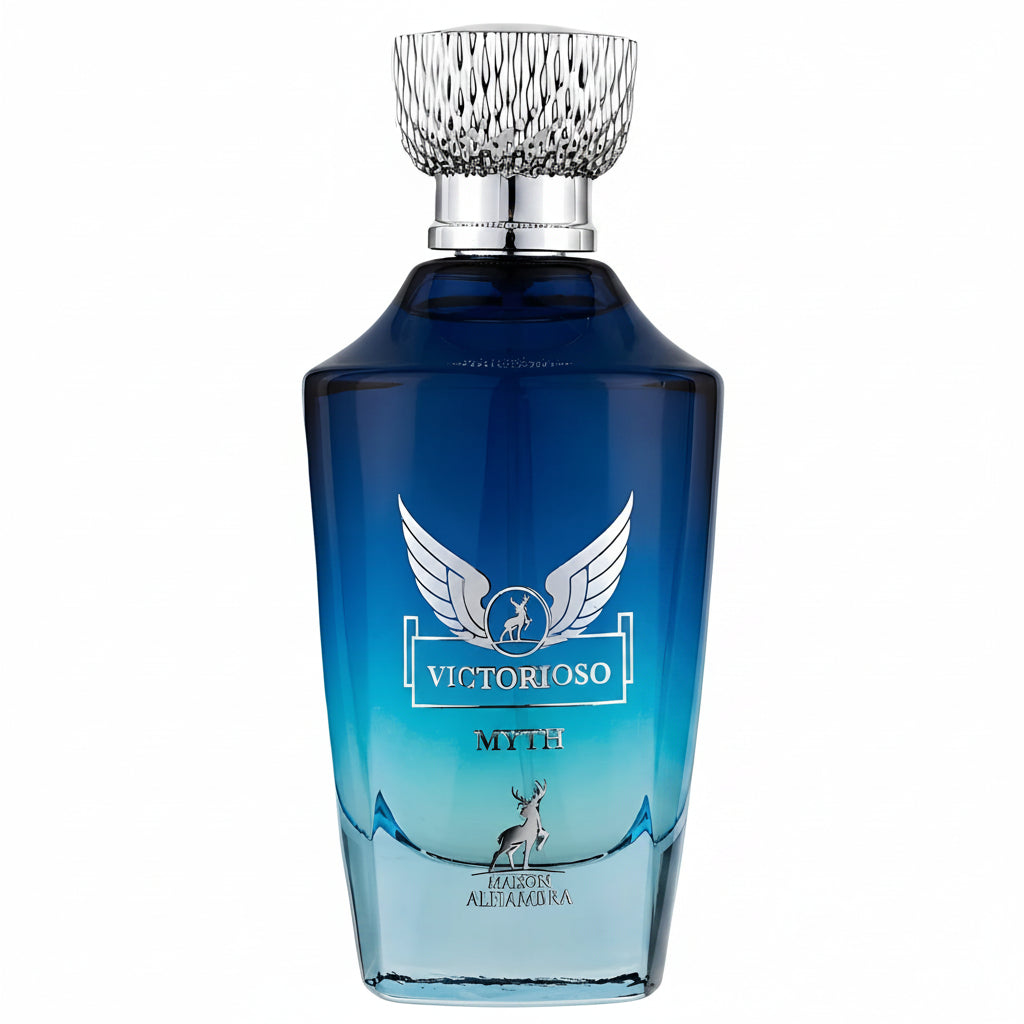Victorioso Myth EDP 3.4 oz Men