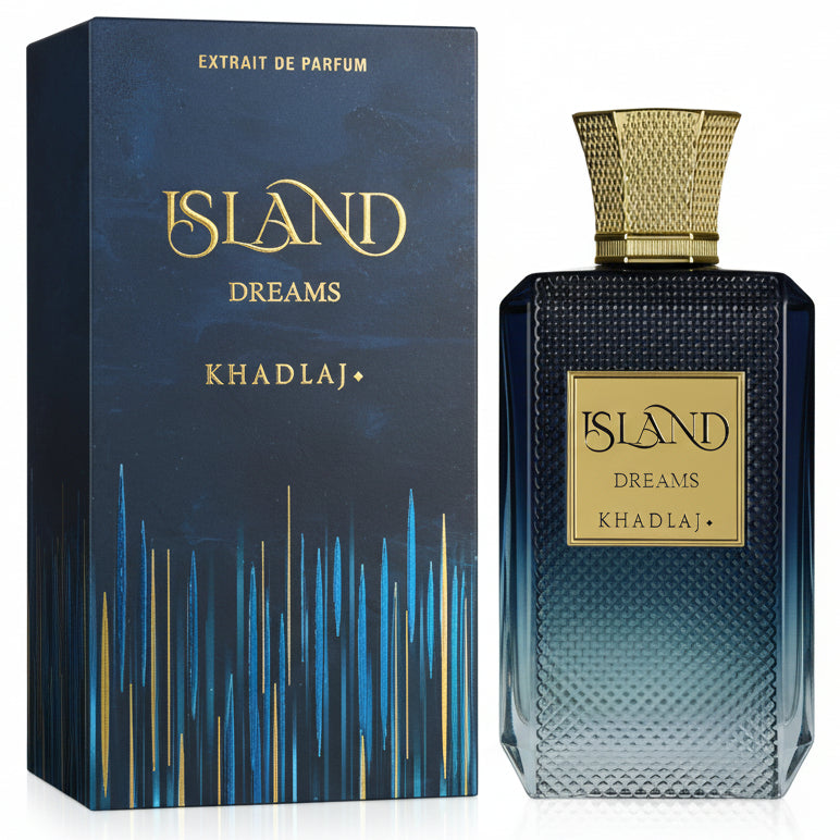 Island Dreams EDP 3.3 oz Men