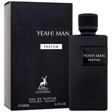 Yeah! Man Parfum EDP 3.4oz Men