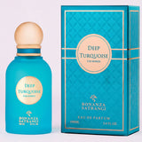 Deep Turquoise 3.4oz EDP Women