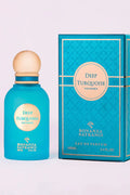Bonanza Satrangi Deep Turquoise 3.4oz EDP Women