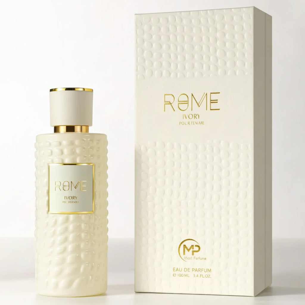 Rome Ivory Pour homme EDP 3.4 oz Men