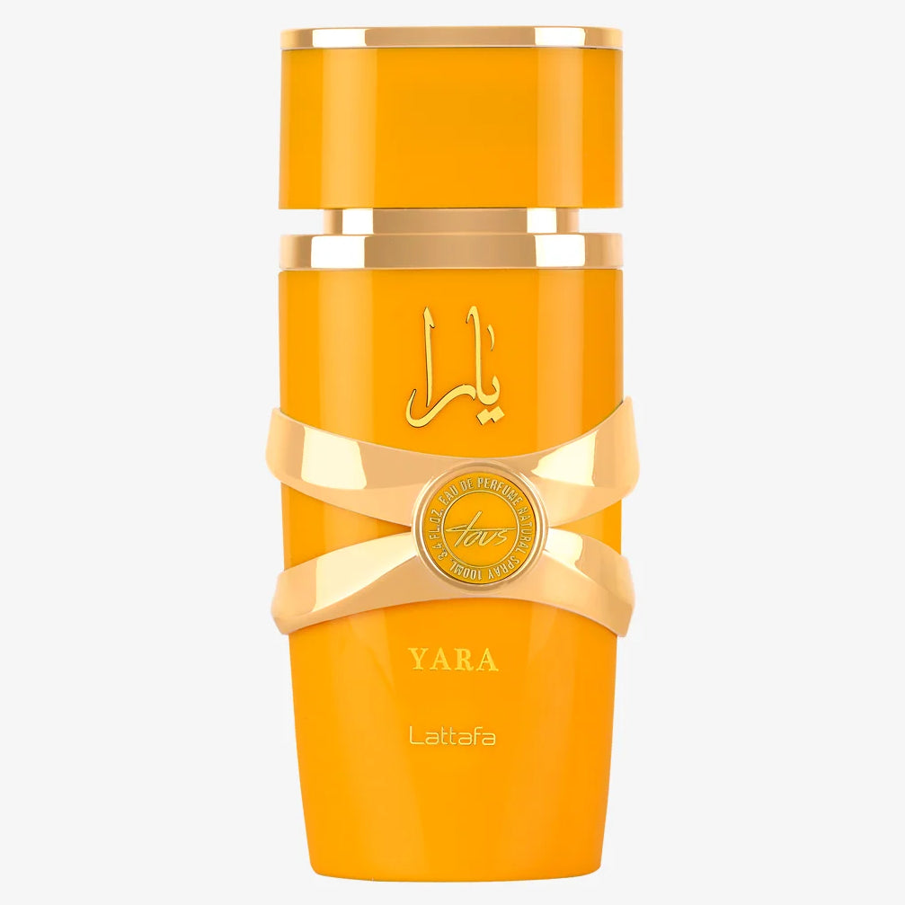Lattafa Yara Tous 3.4oz EDP Mujer 