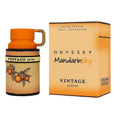 Armaf Odyssey Mandarin Sky Vintage EDP 3.4 oz Men