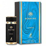 Maison Alhambra Cetro Oceana 3.4oz EDP Unisex 