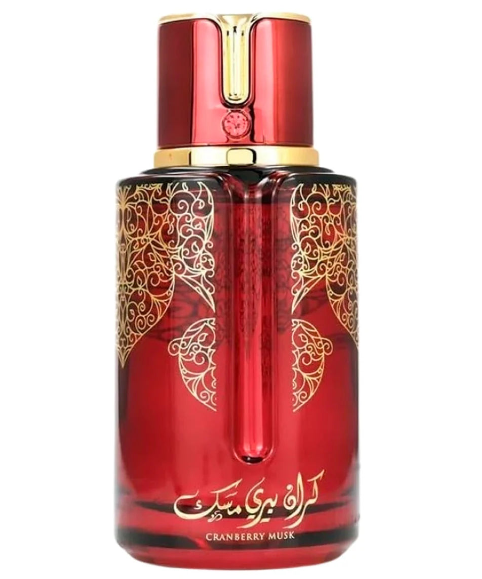 Cranberry Musk EDP 3.4 oz. Unisex