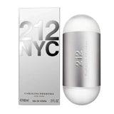 212 NYC EDT 3.4 oz Women