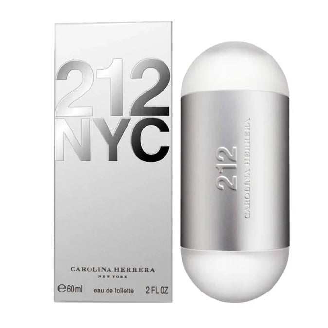 212 NYC EDT 3.4 oz Women