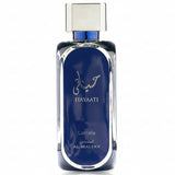 Lattafa Hayaati Al Maleky 3.4oz EDP Hombres 