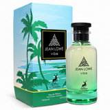 Jean Lowe Vibe EDP 3.4 oz Unisex