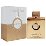 Club De Nuit Milestone 3.6 oz EDP Unisex