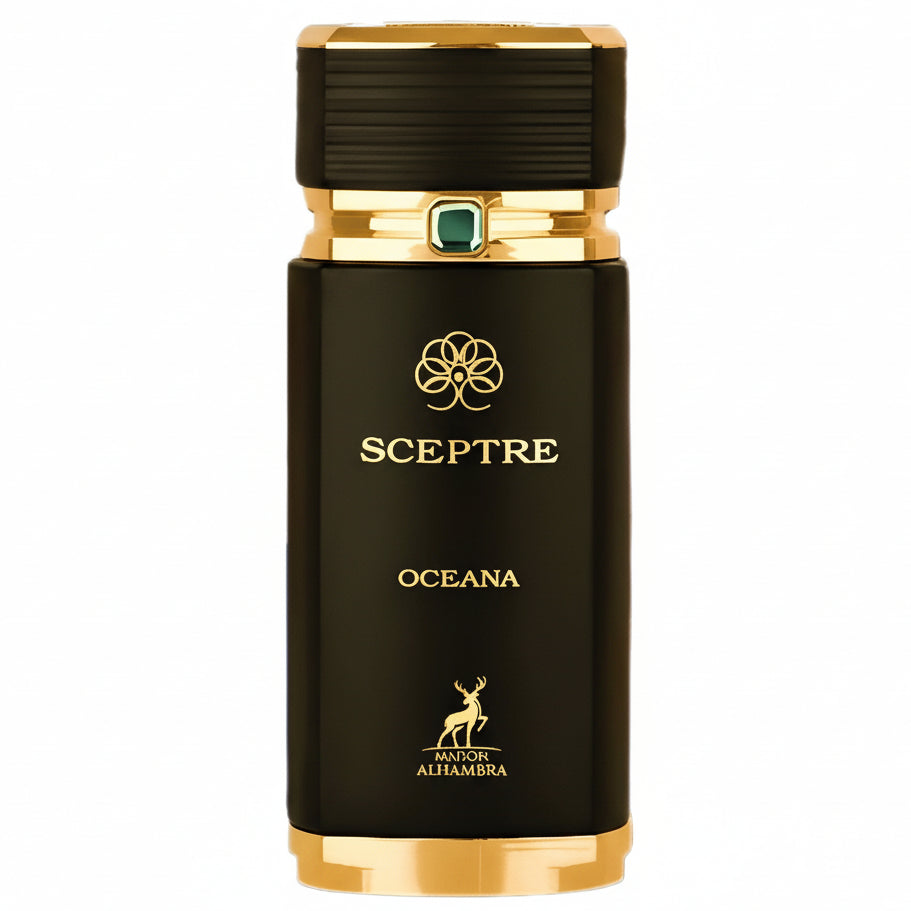 Maison Alhambra Cetro Oceana 3.4oz EDP Unisex 