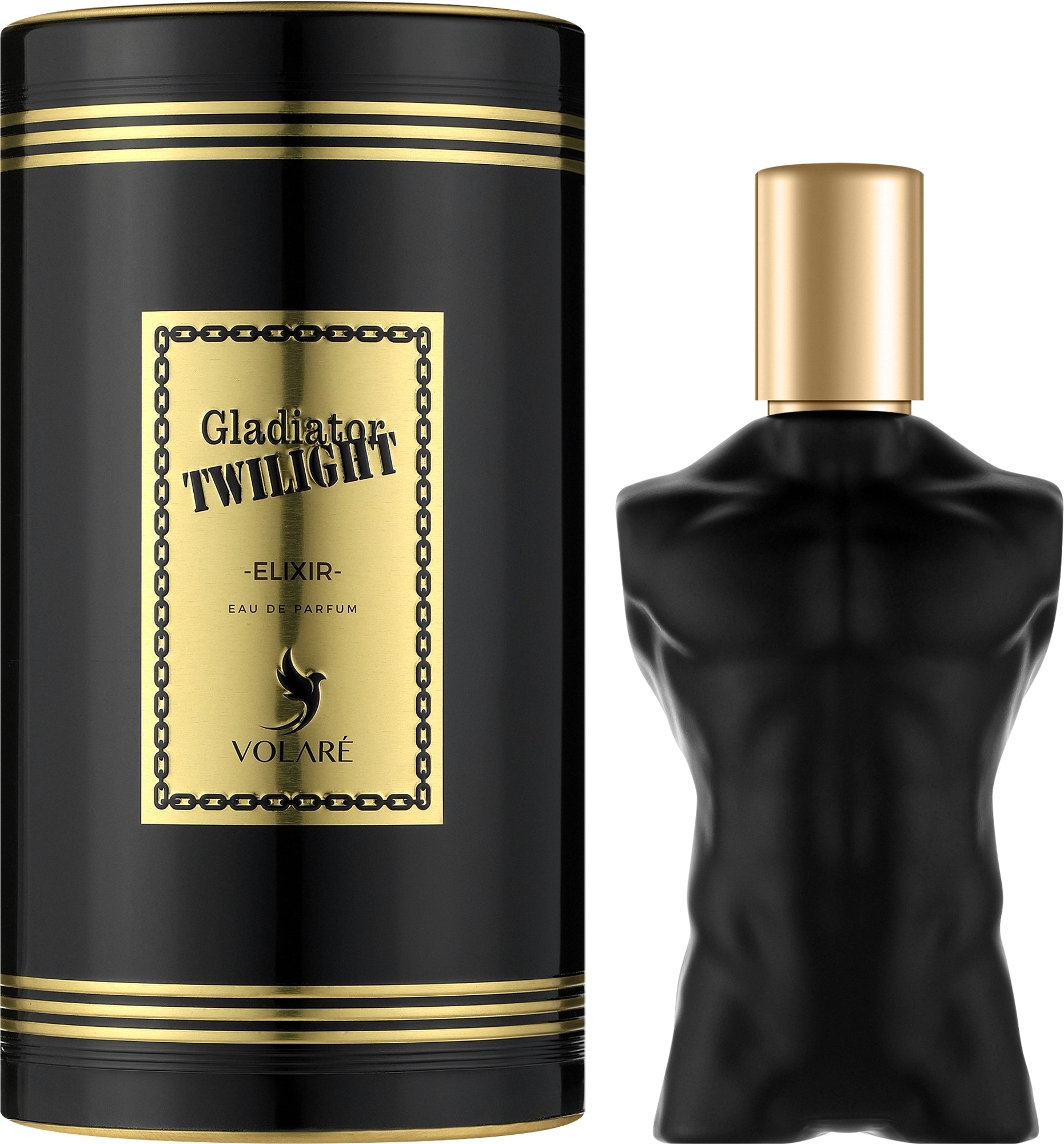 Gladiator Twilight Elixir EDP 3.4 oz Men