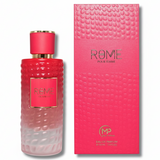 Rome Pour Femme EDP 3.4 oz Women