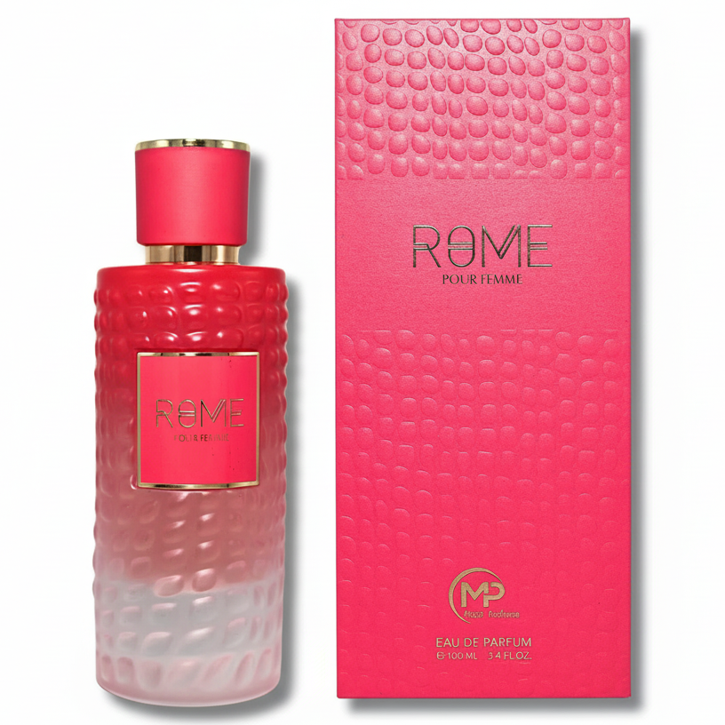 Rome Pour Femme EDP 3.4 oz Women