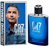 CR7 Play It Cool EDT 3.4 oz Men