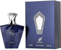 Afnan Turathi Blue 3.0oz Edp Men