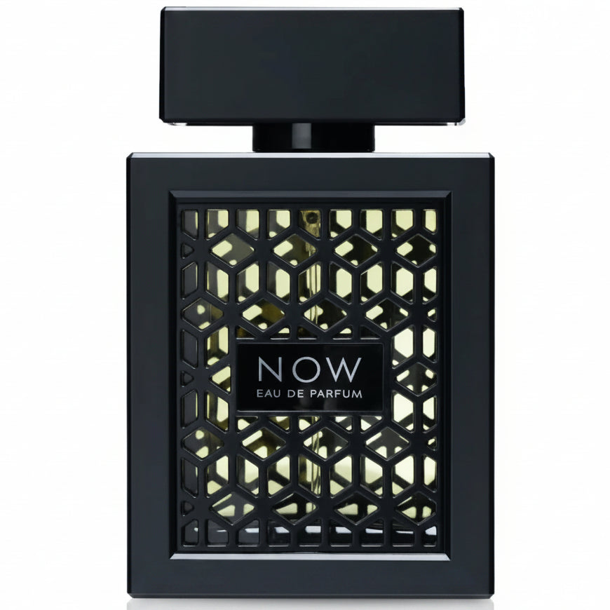 Rave Now EDP 3.4oz Men