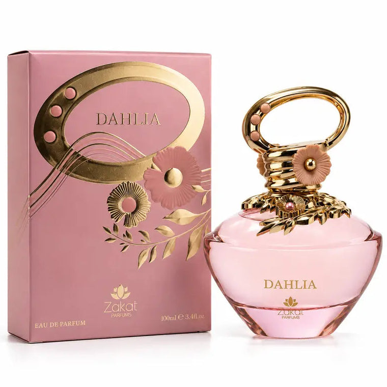 Dahlia EDP 3.4oz Women