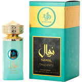 Nawal Tanzanite EDP 3.4 oz Unisex
