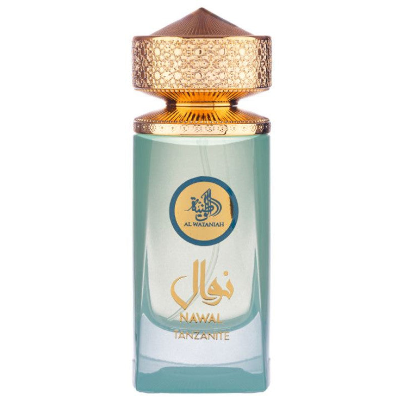 Nawal Tanzanite EDP 3.4 oz Unisex