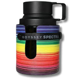 Odyssey Spectra Rainbow Edition EDP 3.4 oz Unisex