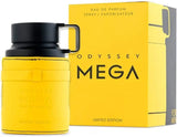 Odyssey Mega 3.4oz EDP Men