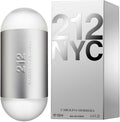 Carolina Herrera 212 NYC EDT 3.4 oz Women