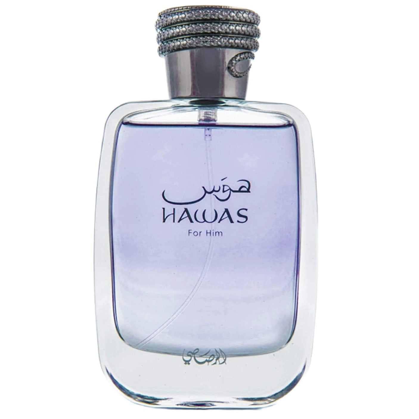 Hawas For Him EDP 3.4oz Men