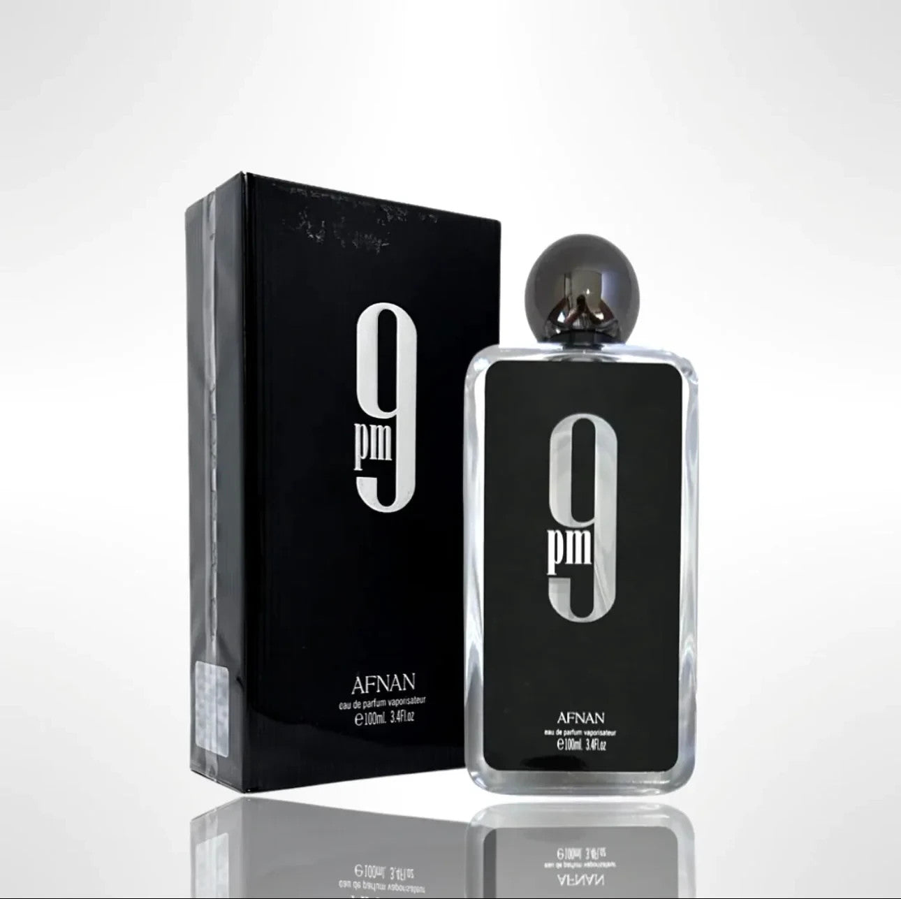 9pm EDP 3.4oz Men