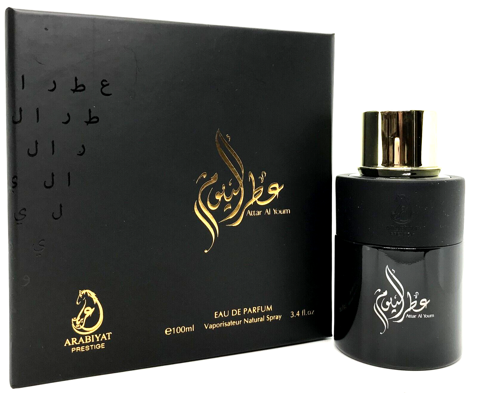 Arabiyat Attar Al Youm 3.4oz EDP Unisex