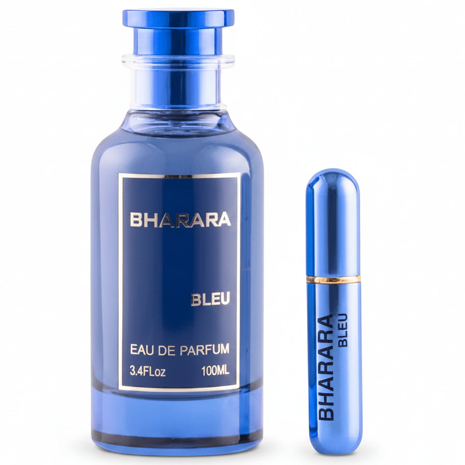 Bleu EDP 3.4oz Men