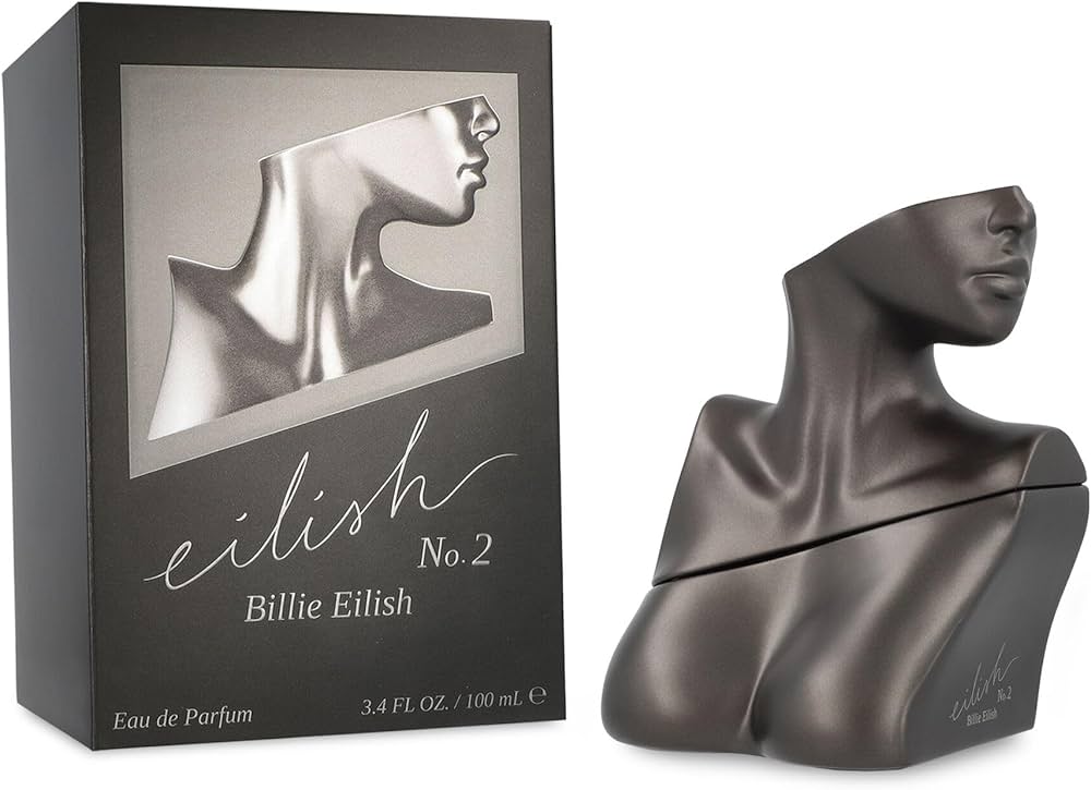 Billie Eilish No.2 EDP 3.4 oz Women