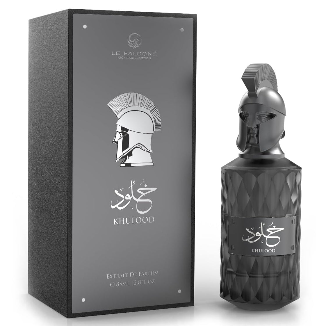 Khulood EDP 2.8 oz Men