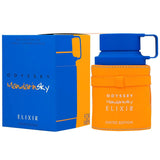 Odyssey Mandarin Sky Elixir EDP 3.4oz Men