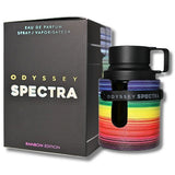 Odyssey Spectra Rainbow Edition EDP 3.4 oz Unisex