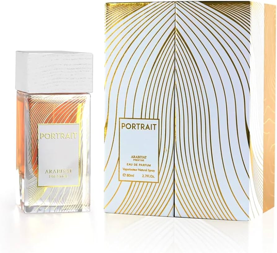 Arabiyat Retrato 2.7oz EDP Unisex 