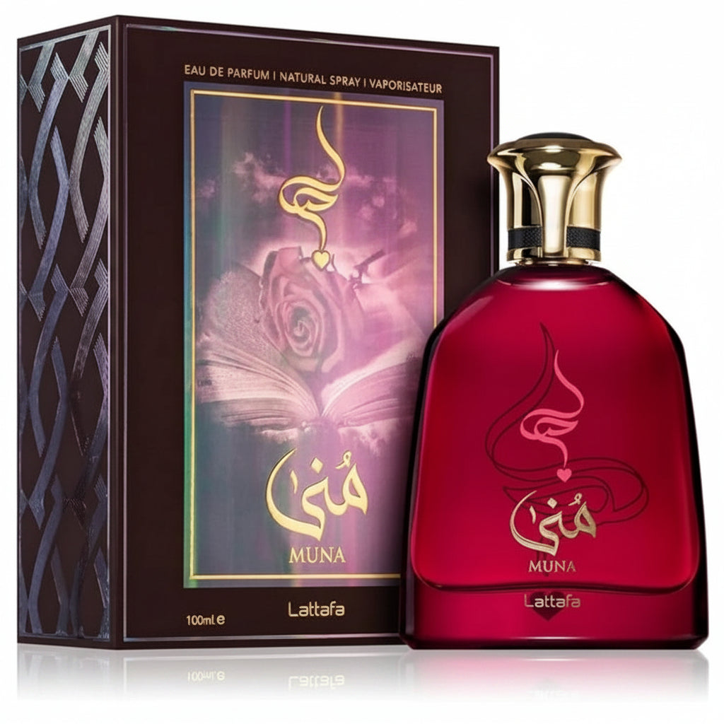 Muna EDP 3.4oz Women