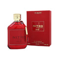 Dumont Nitro Red EDP 3.4 oz Men