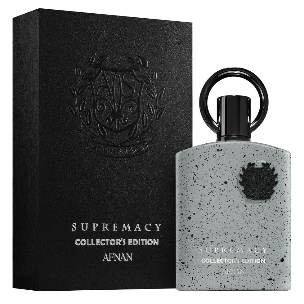 Supremacy Collector's Edition EDP 3.4 oz Men