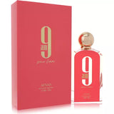 Afnan 9am para mujer 3.4oz EDP Mujeres 