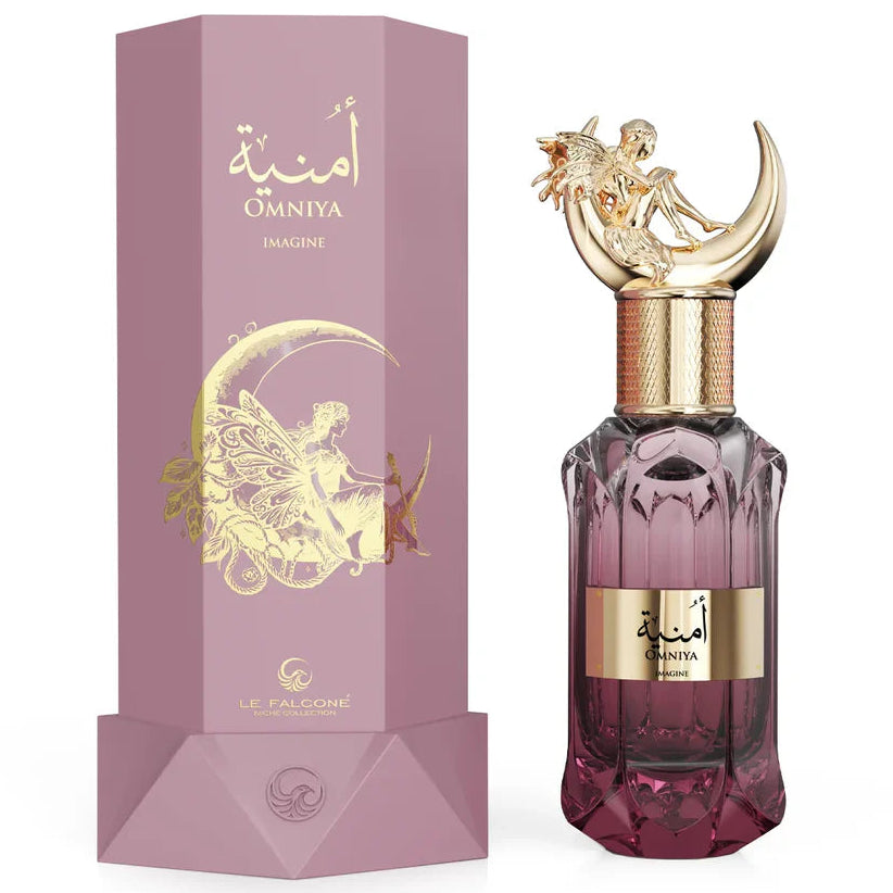 Omniya Imagine EDP 3.4oz Women