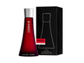 Hugo Boss Deep Red 3.0oz Edp Women