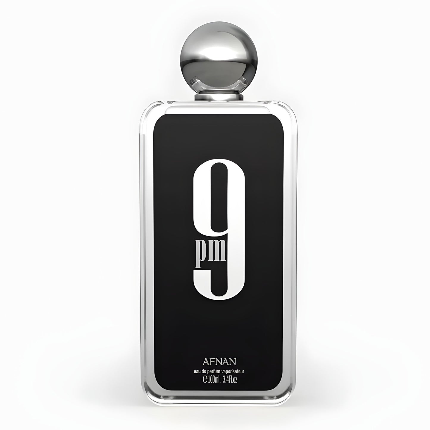 9pm EDP 3.4oz Men