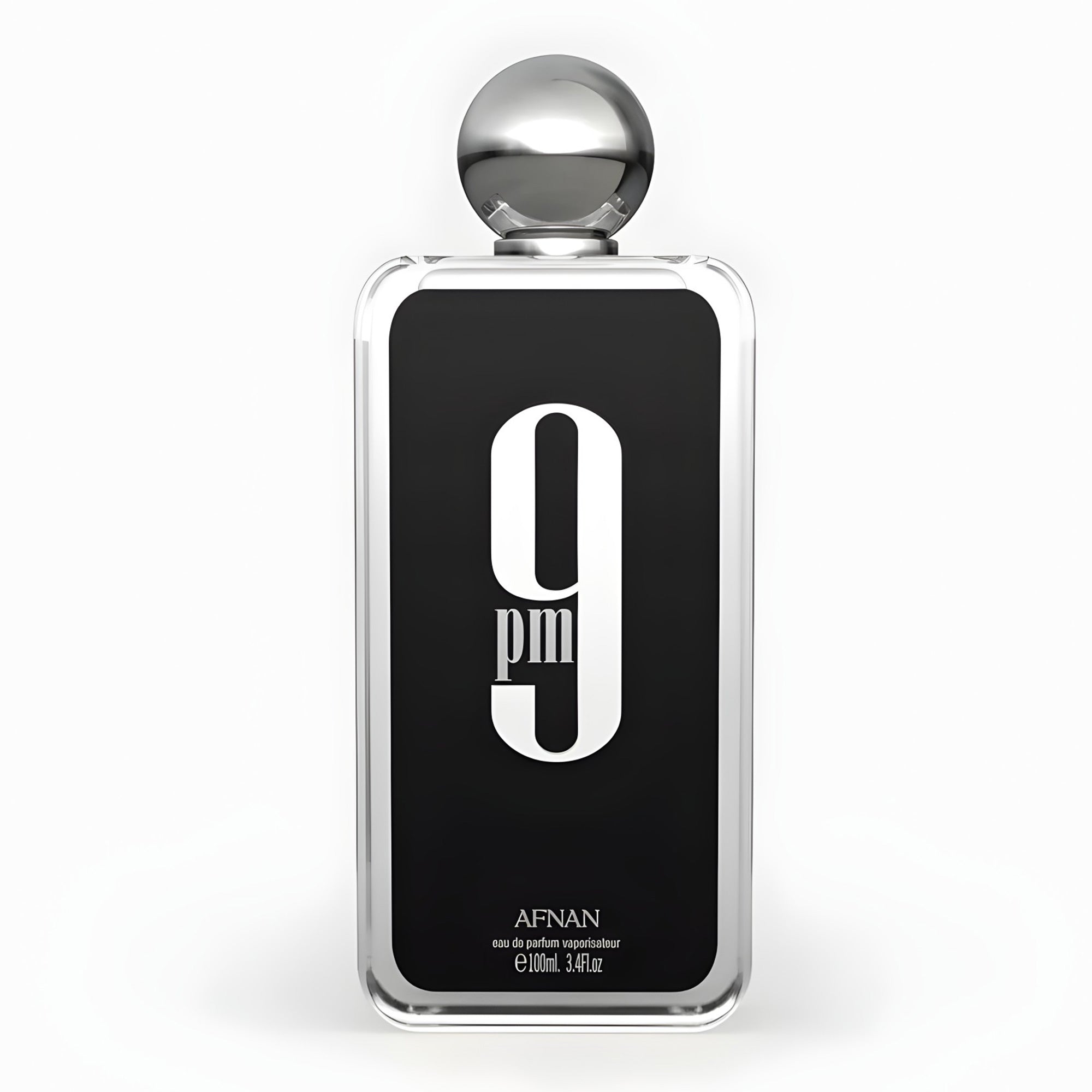 9pm EDP 3.4oz Men