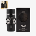 Lattafa Asad Elixir 3.4 oz EDP Men