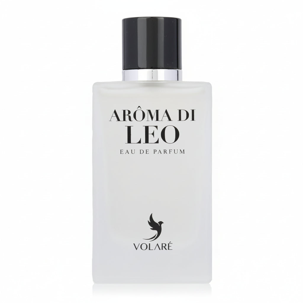 Aroma Di Leo EDP 3.4oz Men