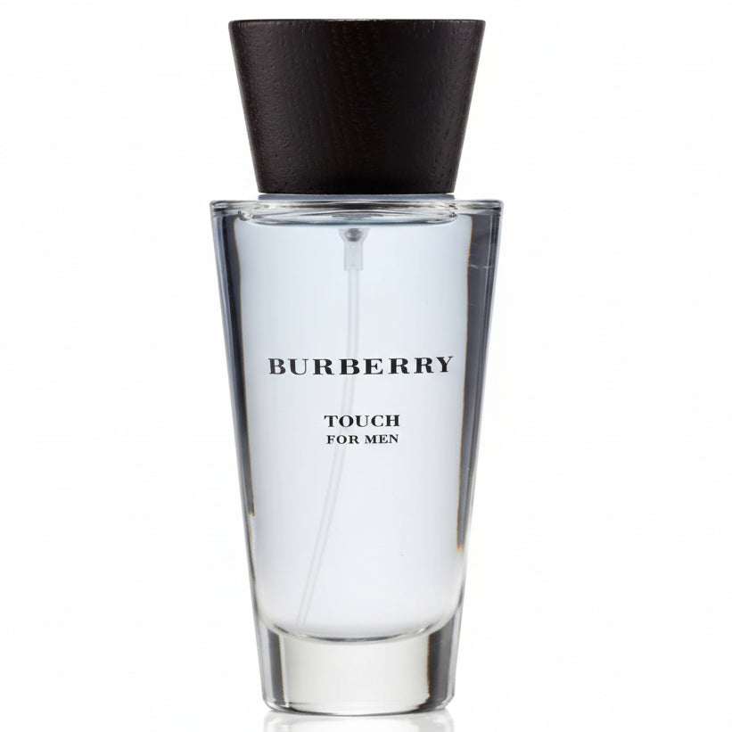 Burberry Touch 3.3oz EDT para hombre 