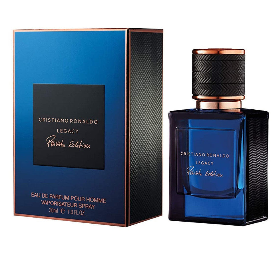 Legacy Private Edition EDP 3.4 oz Men