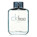 Free EDT 3.3 oz Men